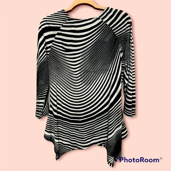 Tunic top - Picture 2 of 2